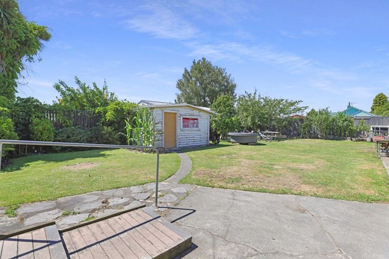 Photo of property in 6 Kerr Street, Netherby, Ashburton, 7700