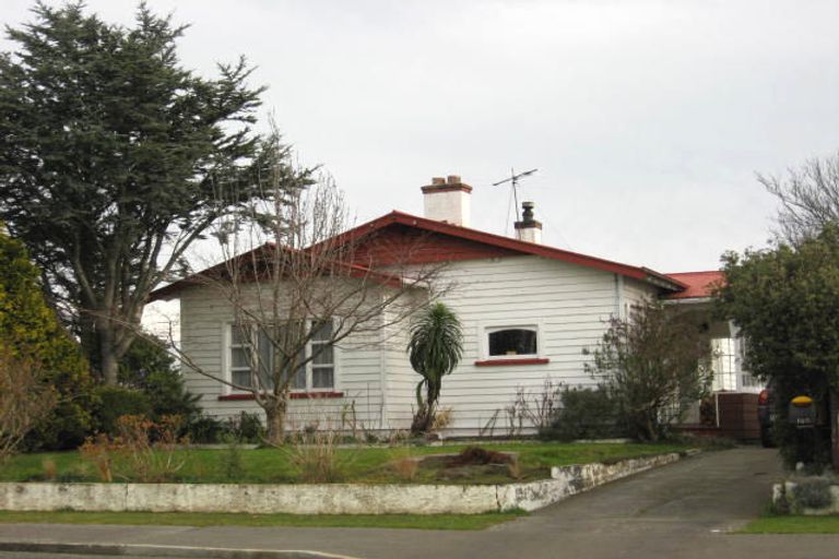 Photo of property in 185 Morton Street, Strathern, Invercargill, 9812