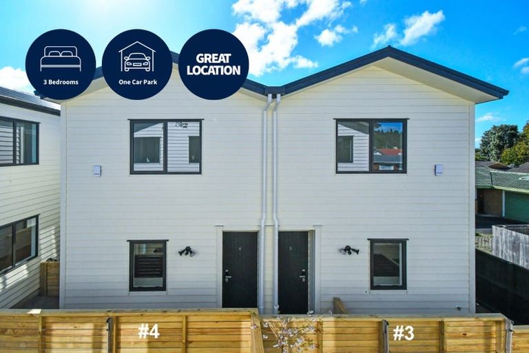 Photo of property in 4/25 Manse Road, Pahurehure, Papakura, 2113