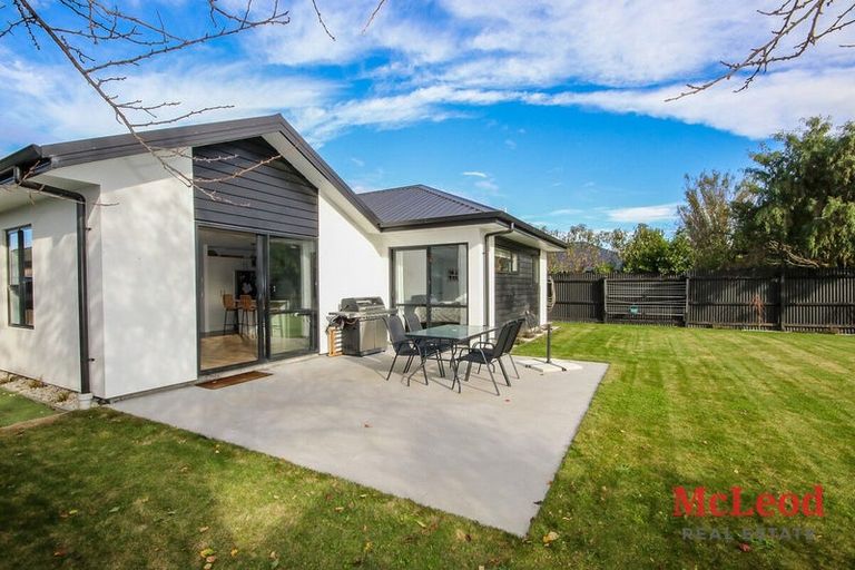 Photo of property in 82a George Street, Tinwald, Ashburton, 7700