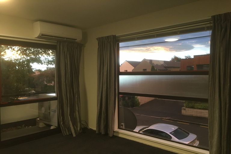 Photo of property in 4/46 Clare Road, St Albans, Christchurch, 8014