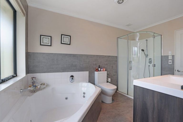 Photo of property in 8 Millibrook Place, Tinwald, Ashburton, 7700