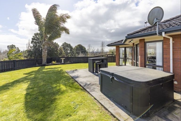 Photo of property in 251 Drury Hills Road, Drury, 2577