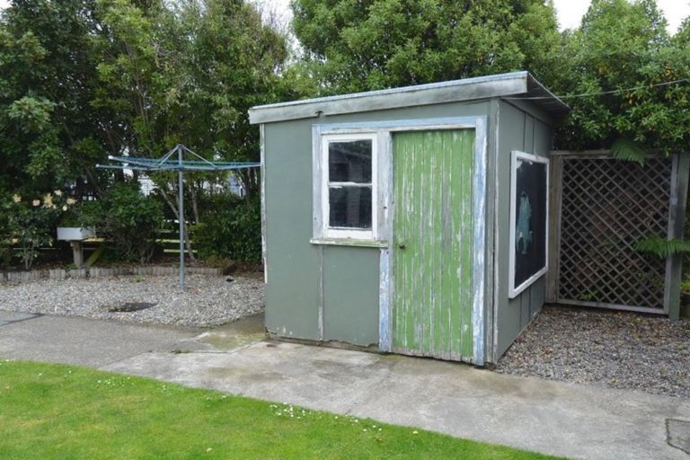 Photo of property in 319 Saint Andrew Street, Glengarry, Invercargill, 9810
