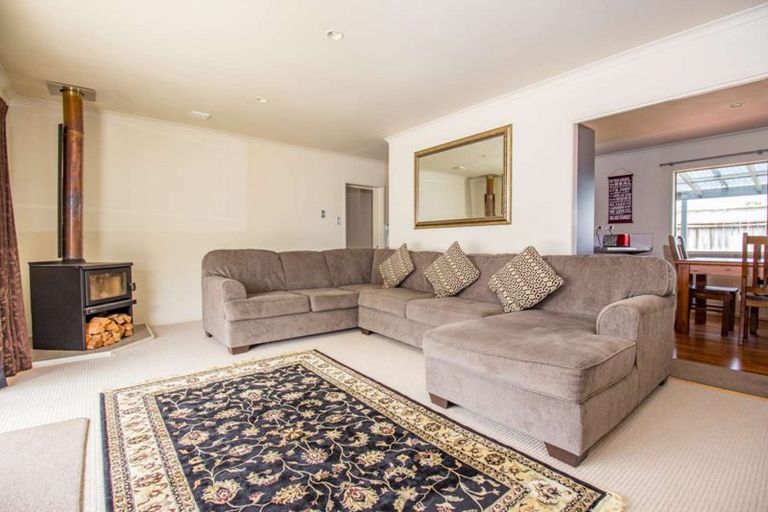 Photo of property in 17 Mckay Crescent, Dargaville, 0310