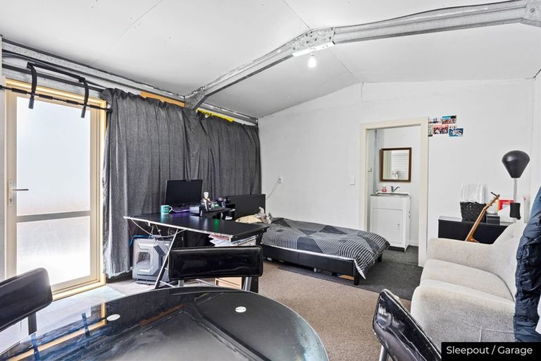 Photo of property in 93a Porchester Road, Papakura, 2110