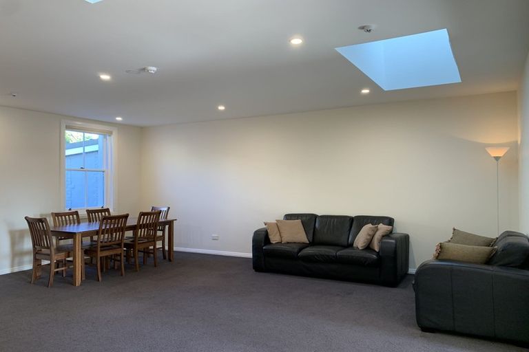 Photo of property in 1b View Street, Dunedin Central, Dunedin, 9016