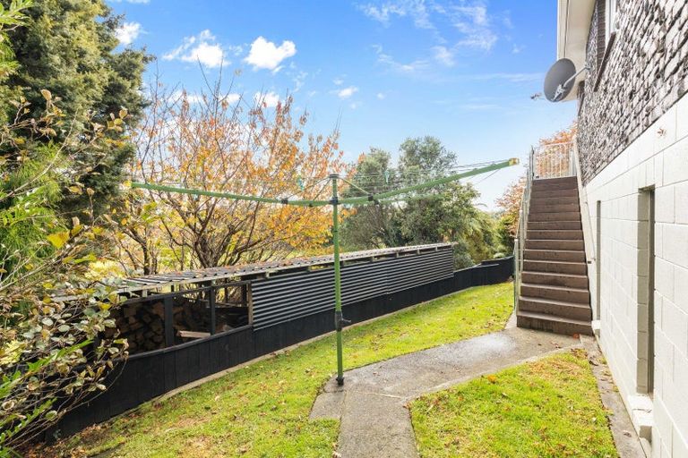 Photo of property in 4 Cargill Place, Frankleigh Park, New Plymouth, 4310