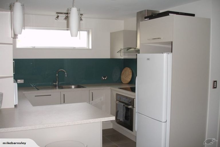 Photo of property in 172a Strickland Street, Sydenham, Christchurch, 8023