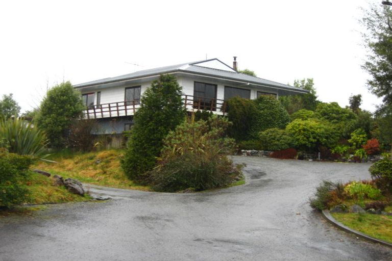 Photo of property in 2165 Arnold Valley Road, Moana, 7872