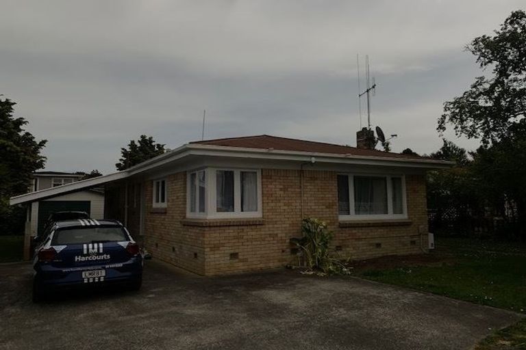 Photo of property in 13 Panair Crescent, Hillcrest, Hamilton, 3216