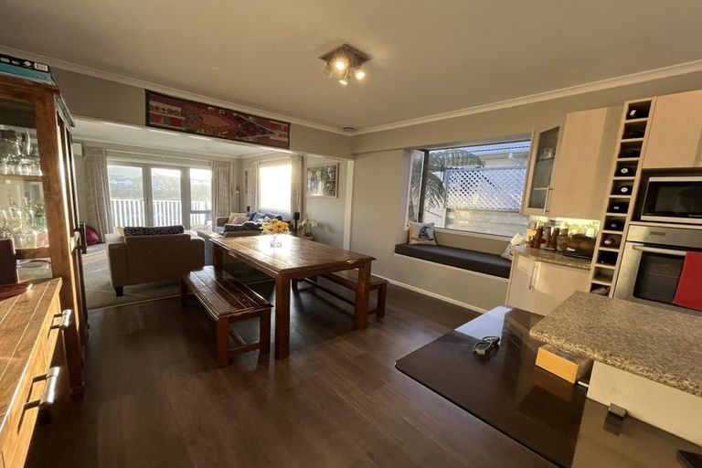 Photo of property in 22 Rossport Street, Johnsonville, Wellington, 6037