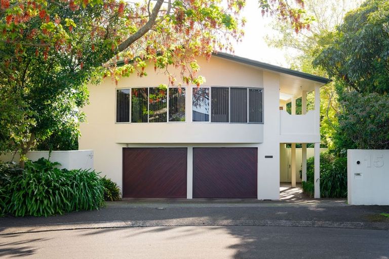 Photo of property in 15 Kelly Place, Chartwell, Hamilton, 3210