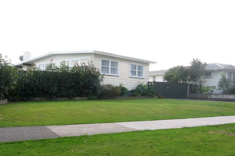 Photo of property in 31 Herbert Avenue, Cloverlea, Palmerston North, 4412