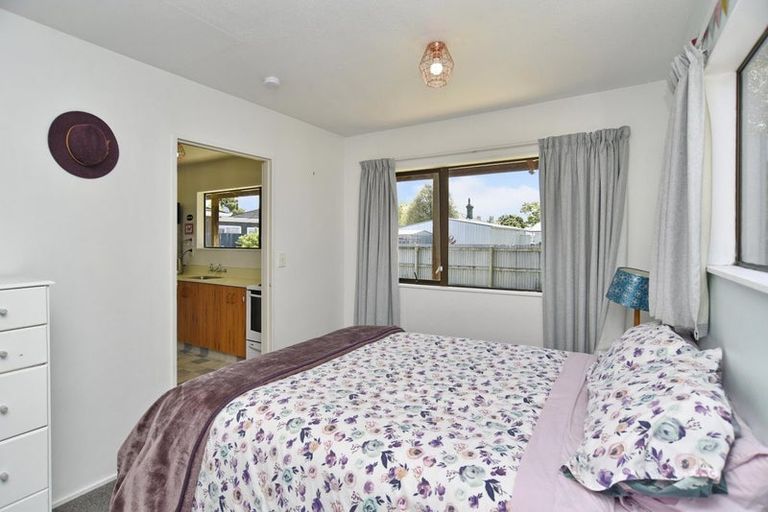 Photo of property in 15b Lindon Street, Rangiora, 7400