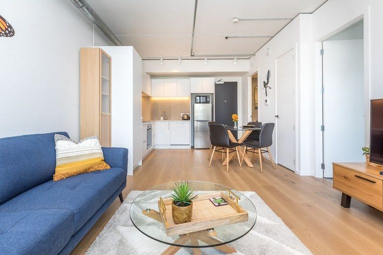 Photo of property in 59 France, 205/59 France Street South, Eden Terrace, Auckland, 1010