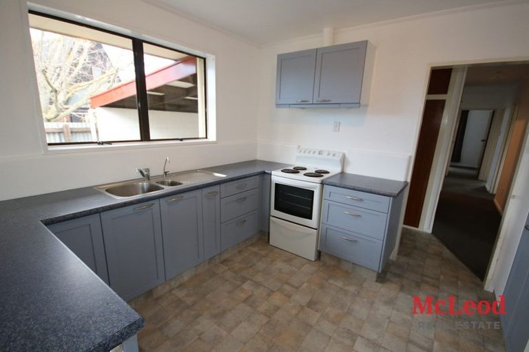 Photo of property in 11 Graham Street, Tinwald, Ashburton, 7700
