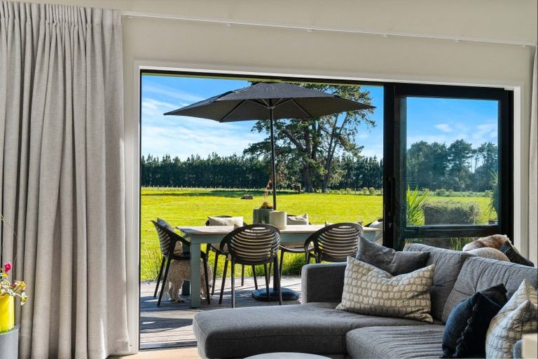 Photo of property in 66c Thomas Road, Carrington, Carterton, 5791