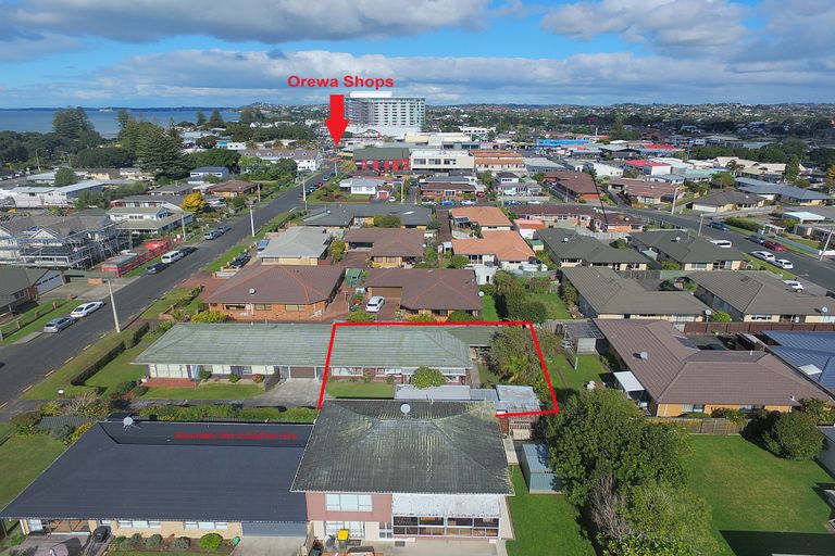 Photo of property in 1/14 Alice Avenue, Orewa, 0931
