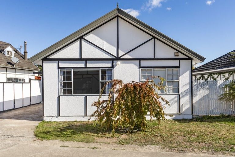 Photo of property in 26 Herrick Street, Marewa, Napier, 4110