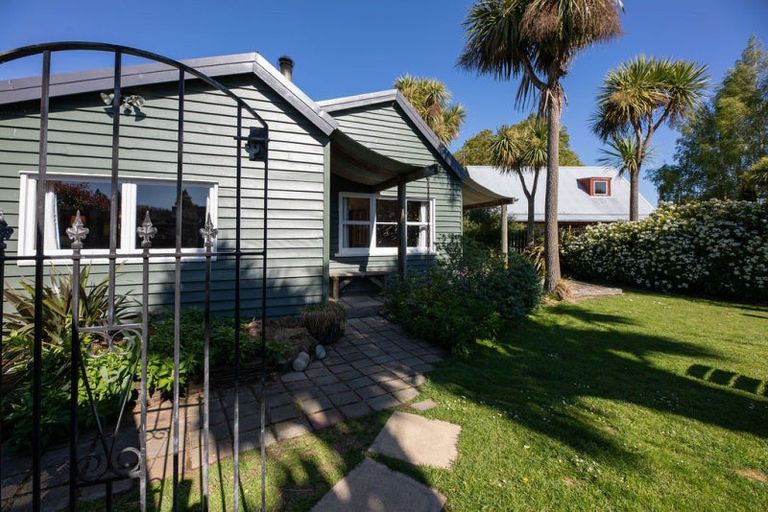 Photo of property in 101 Spaxton Street, Methven, 7730