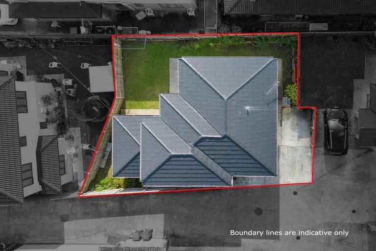 Photo of property in 7 Maxwell Avenue, Papatoetoe, Auckland, 2025