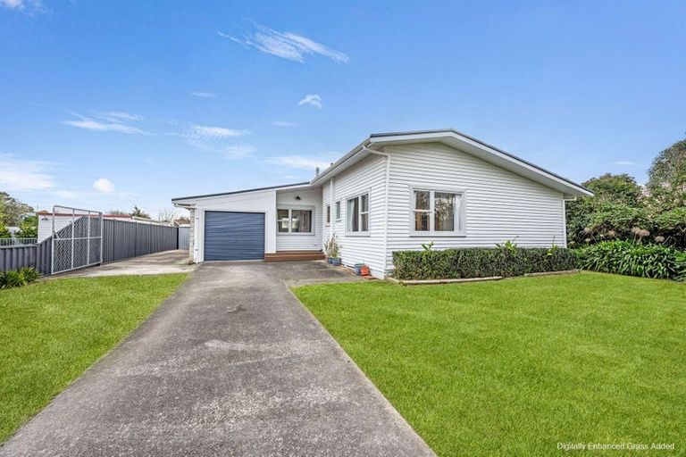 Photo of property in 19 Rutherford Street, Wairoa, 4108
