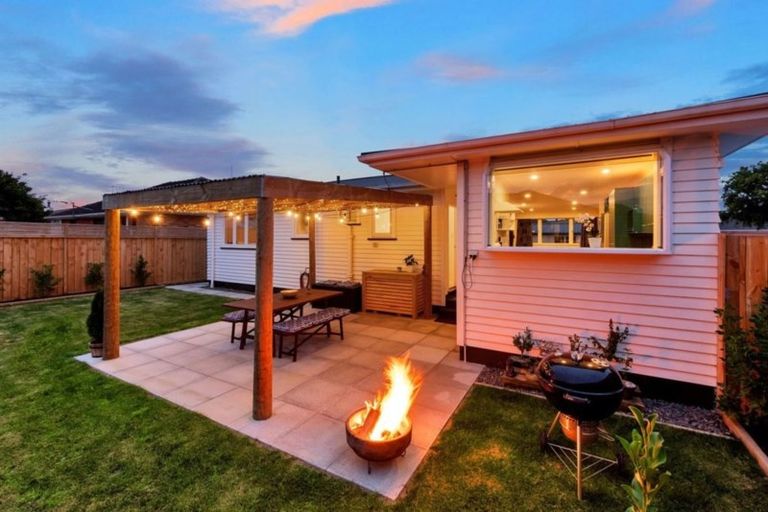 Photo of property in 23 George Street, Papakura, 2110