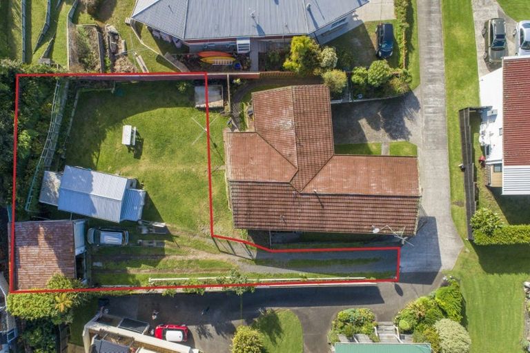 Photo of property in 45 Seaway Terrace, Otumoetai, Tauranga, 3110