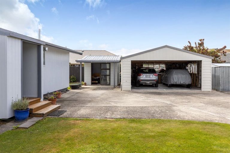 Photo of property in 9 Faulkland Drive, Witherlea, Blenheim, 7201