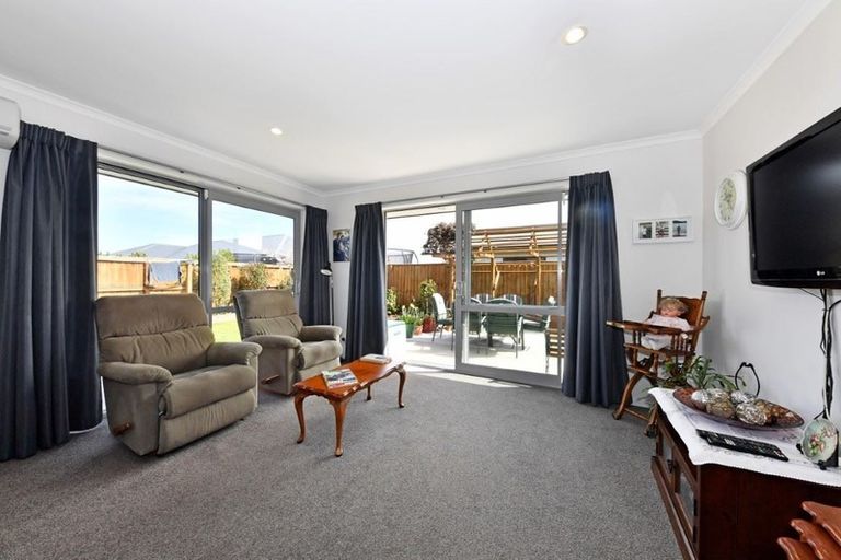 Photo of property in 30 Wakeman Way, Kaiapoi, 7630
