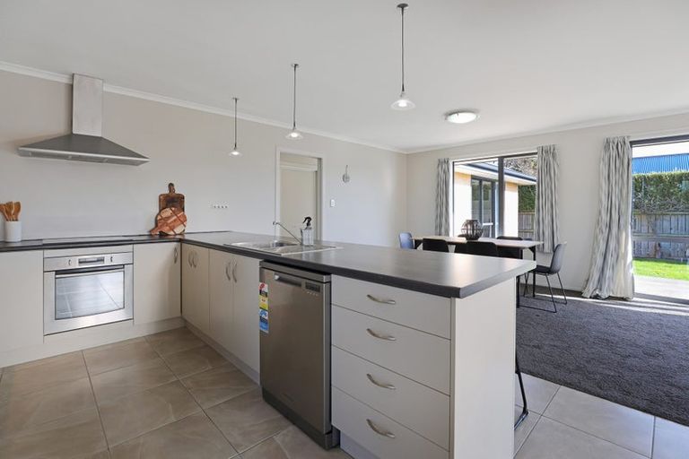 Photo of property in 3a Buckleys Terrace, Tinwald, Ashburton, 7700