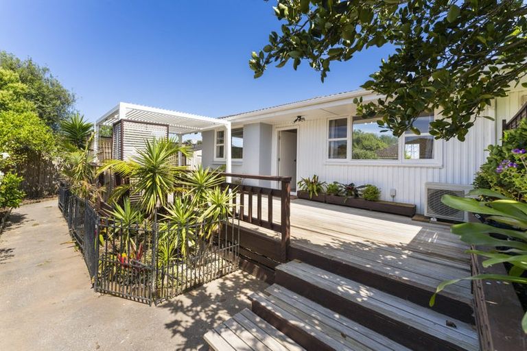 Photo of property in 4/53 Pakuranga Road, Pakuranga, Auckland, 2010