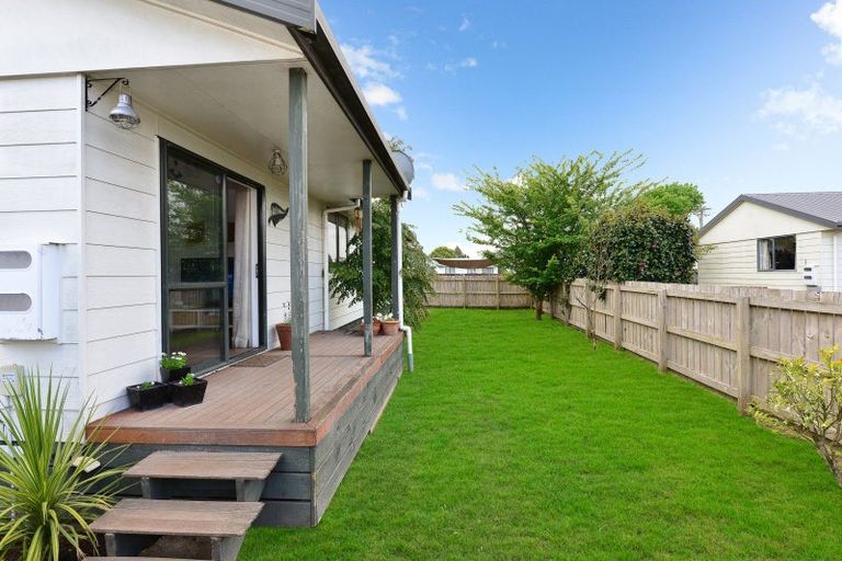 Photo of property in 27g Breckons Avenue, Nawton, Hamilton, 3200