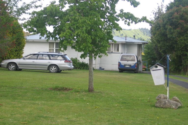 Photo of property in 11 Hikurangi Terrace, Taumarunui, 3920