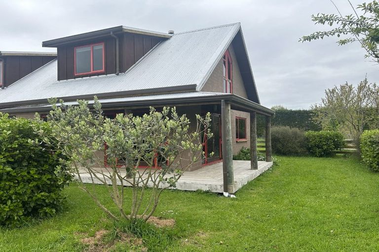 Photo of property in 143b Gillespies Line, Kairanga, Palmerston North, 4475