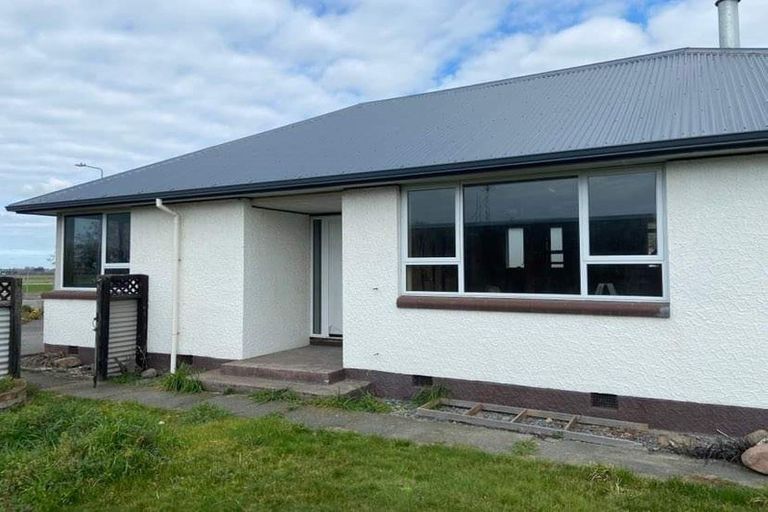 Photo of property in 157 Trevors Road, Hampstead, Ashburton, 7700