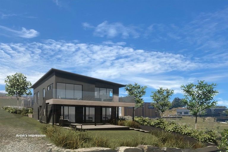 Photo of property in 30 Kirimoko Crescent, Wanaka, 9305
