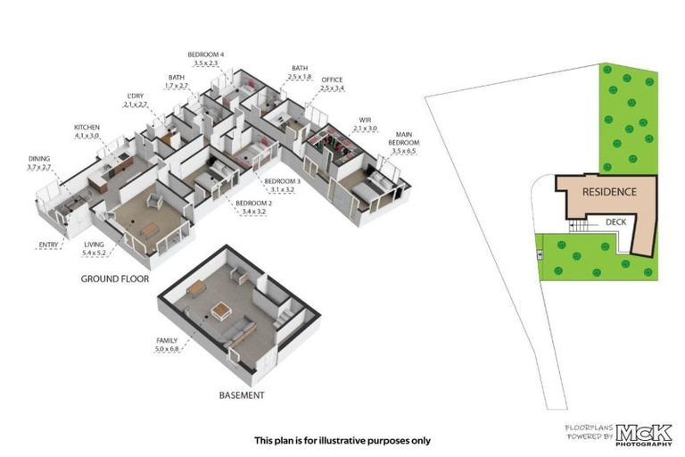 Photo of property in 21a Bracken Street, New Plymouth, 4310