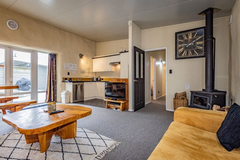 Photo of property in 10a Nei Street, Rangataua, Ohakune, 4691