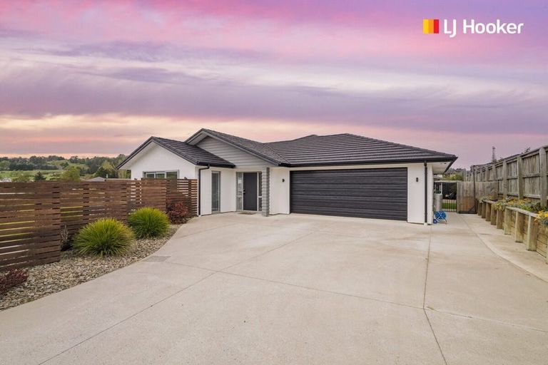 Photo of property in 103 Severn Street, Green Island, Dunedin, 9018