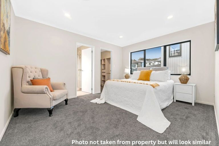 Photo of property in 3 Sagitta Drive, Flat Bush, Auckland, 2019
