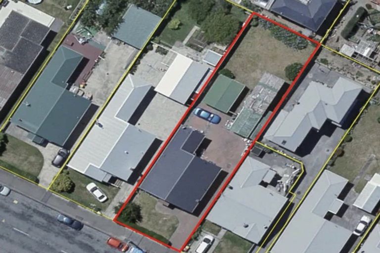 Photo of property in 59 Rotherham Terrace, Miramar, Wellington, 6022