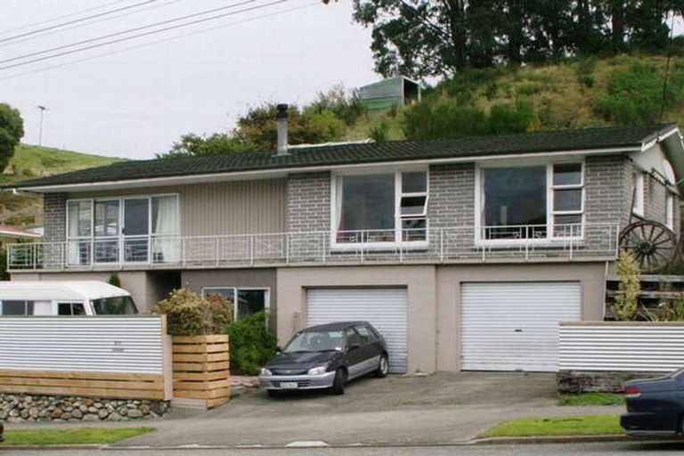 Photo of property in 89 Eden Street, Oamaru, 9400