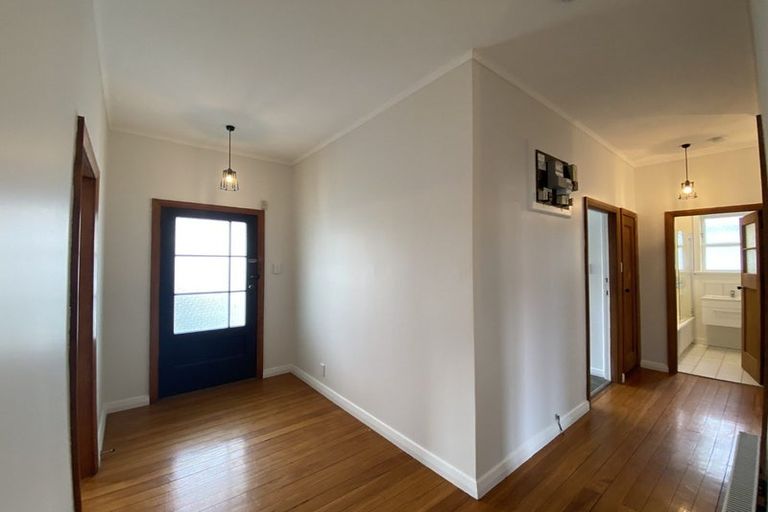 Photo of property in 3 Saint James Avenue, Boulcott, Lower Hutt, 5011