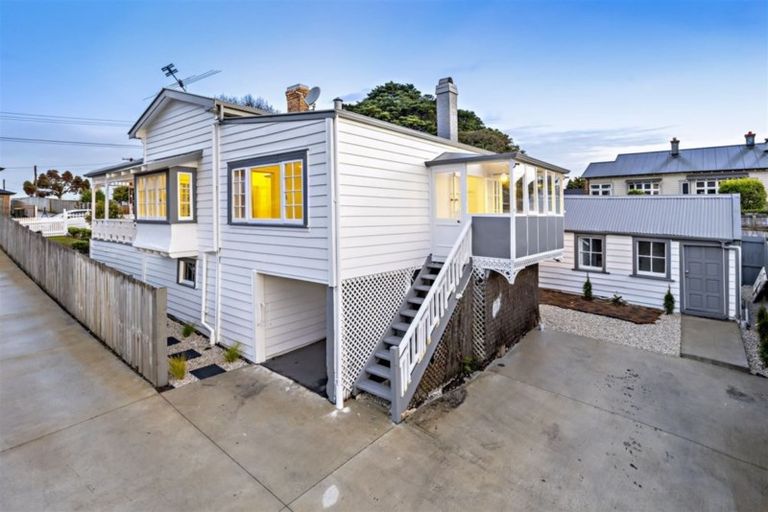 Photo of property in 95 Wallace Road, Papatoetoe, Auckland, 2025