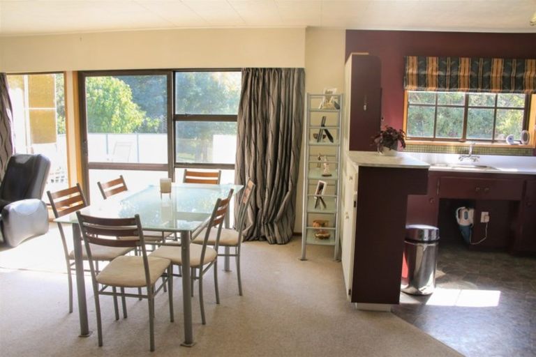 Photo of property in 3 Argyll Street, Fairlie, 7925