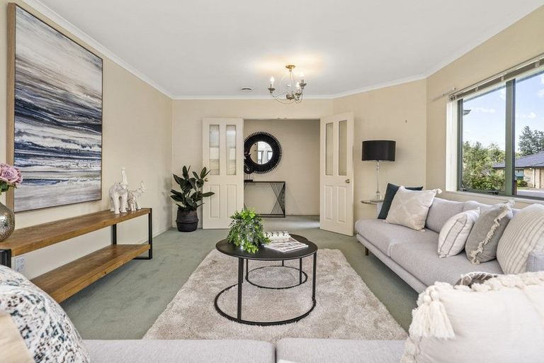 Photo of property in 10 John Webb Drive, Glenview, Hamilton, 3206