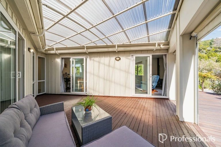 Photo of property in 97 Tawhai Street, Stokes Valley, Lower Hutt, 5019