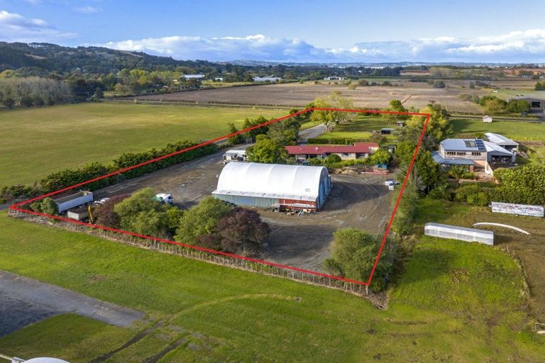 Photo of property in 254 Appleby Road, Drury, 2577